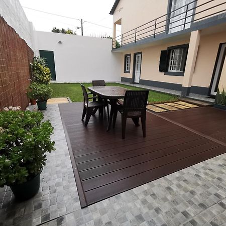 Vila Viegas Açores Exterior foto