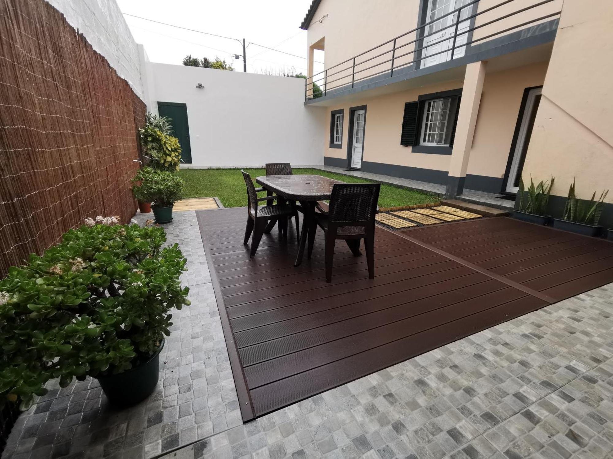 Vila Viegas Açores Exterior foto