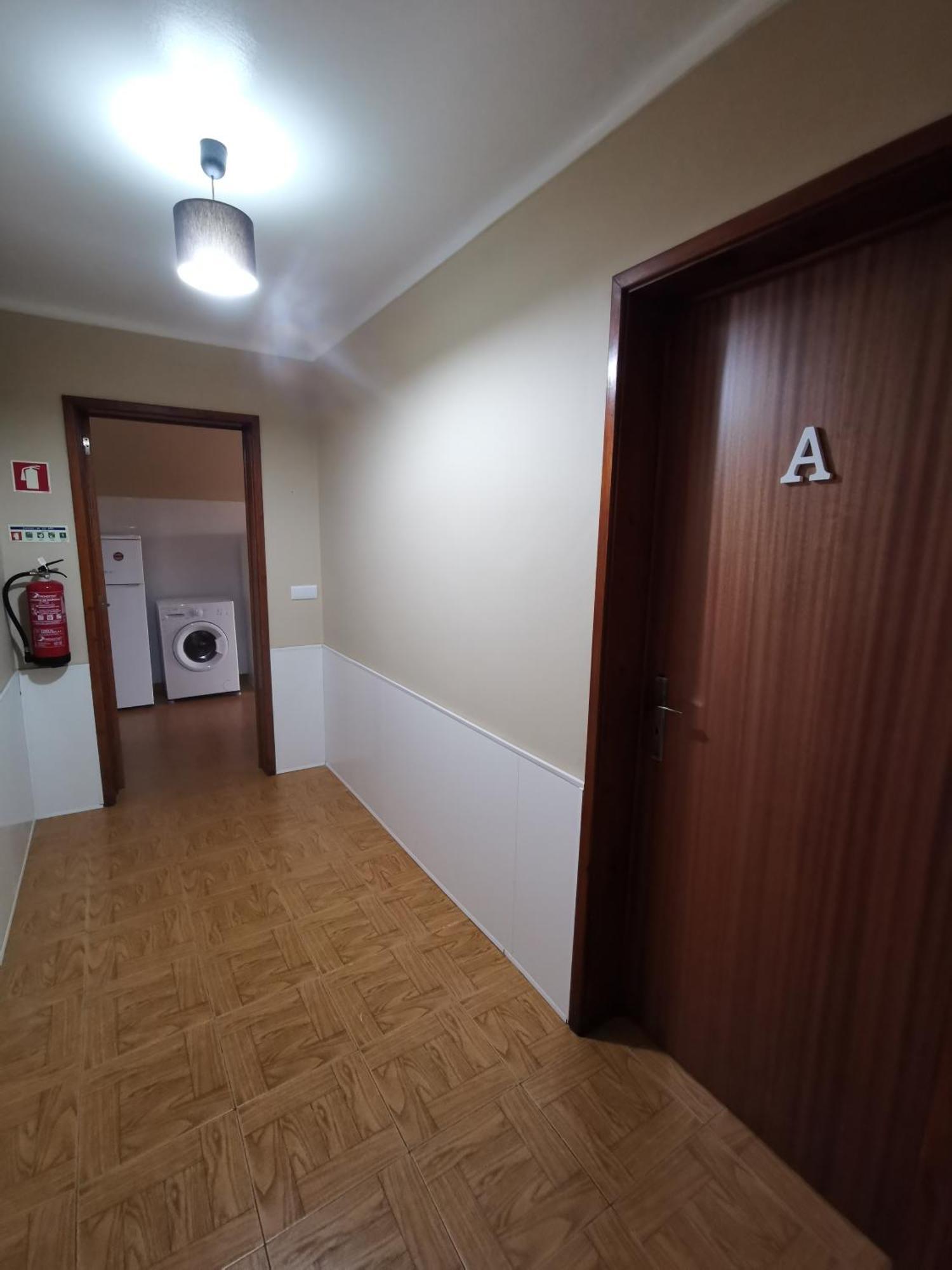 Vila Viegas Açores Exterior foto