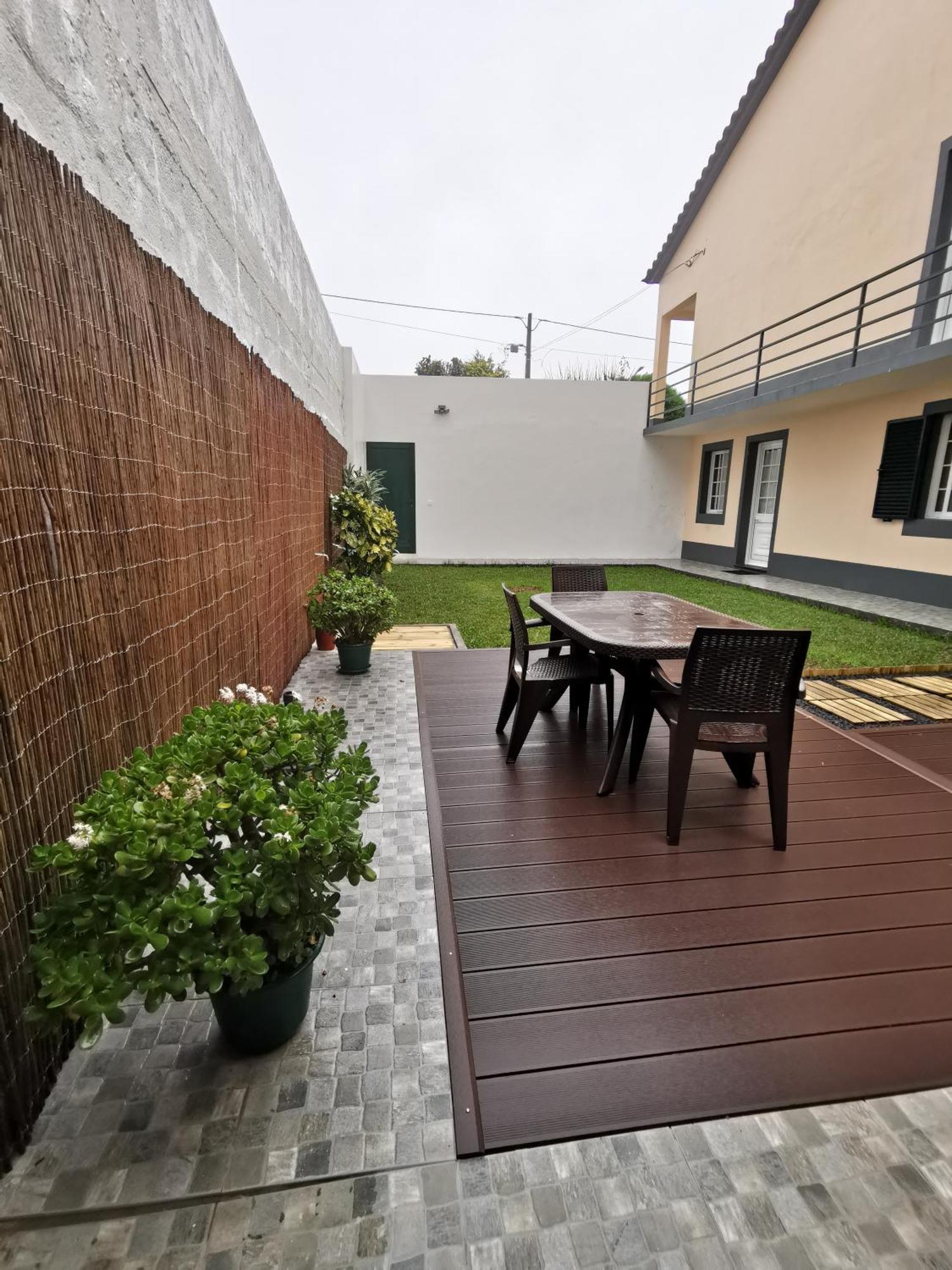 Vila Viegas Açores Exterior foto