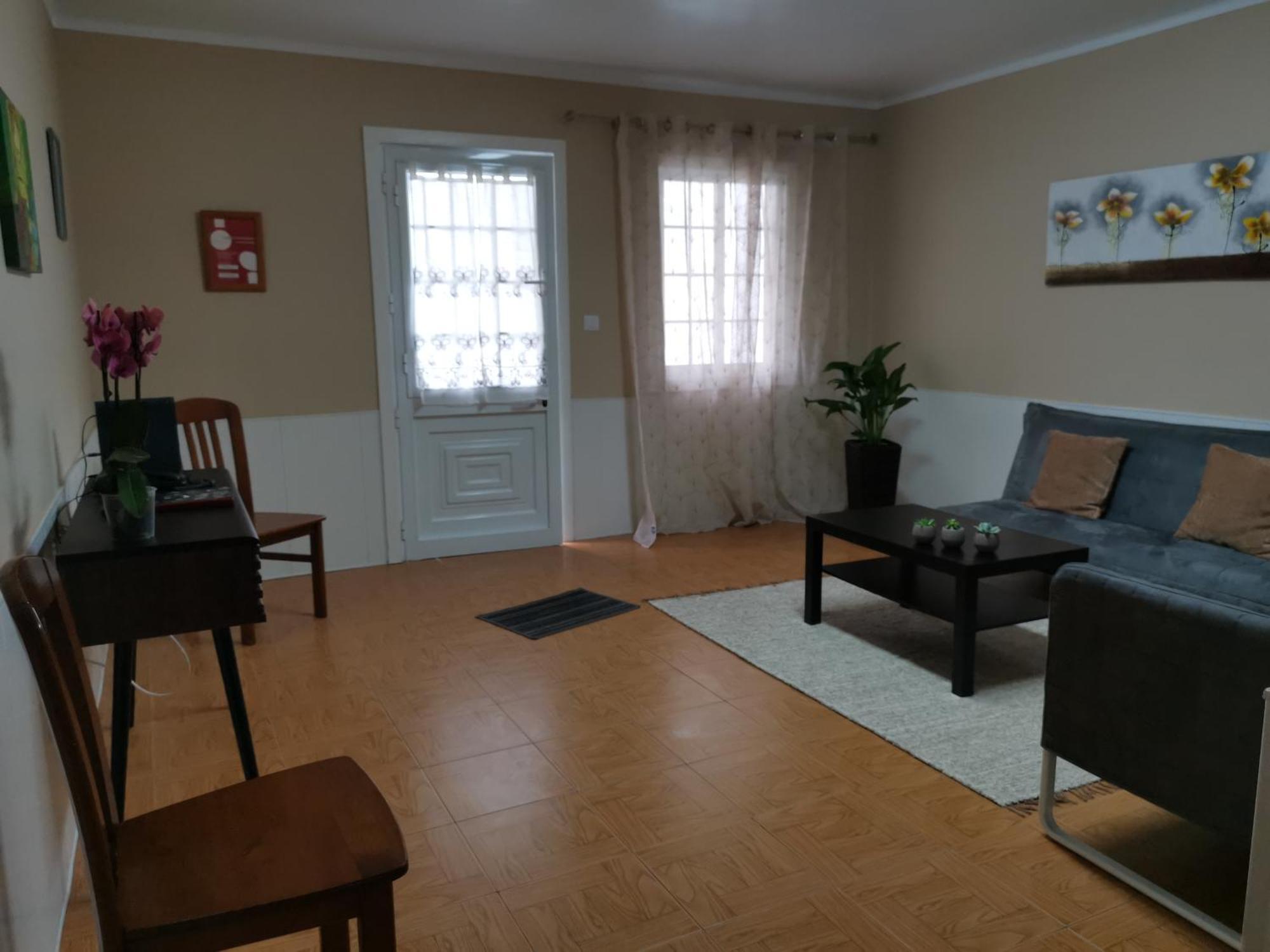 Vila Viegas Açores Exterior foto