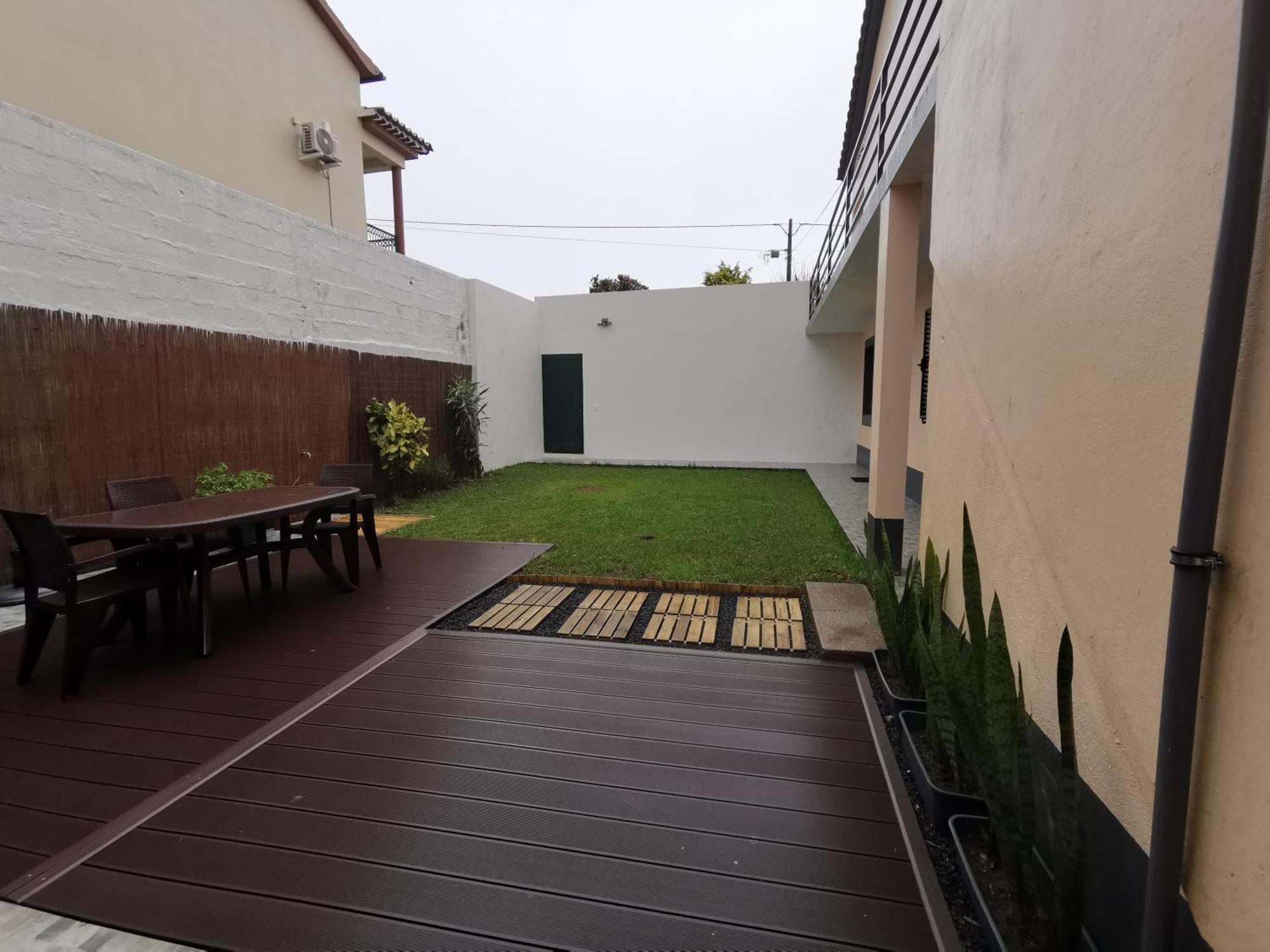 Vila Viegas Açores Exterior foto