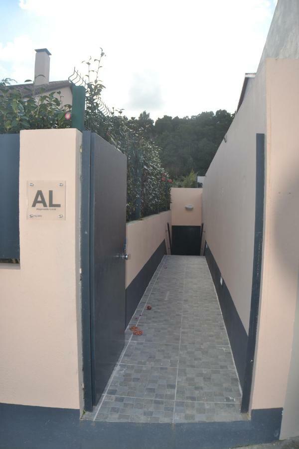 Vila Viegas Açores Exterior foto