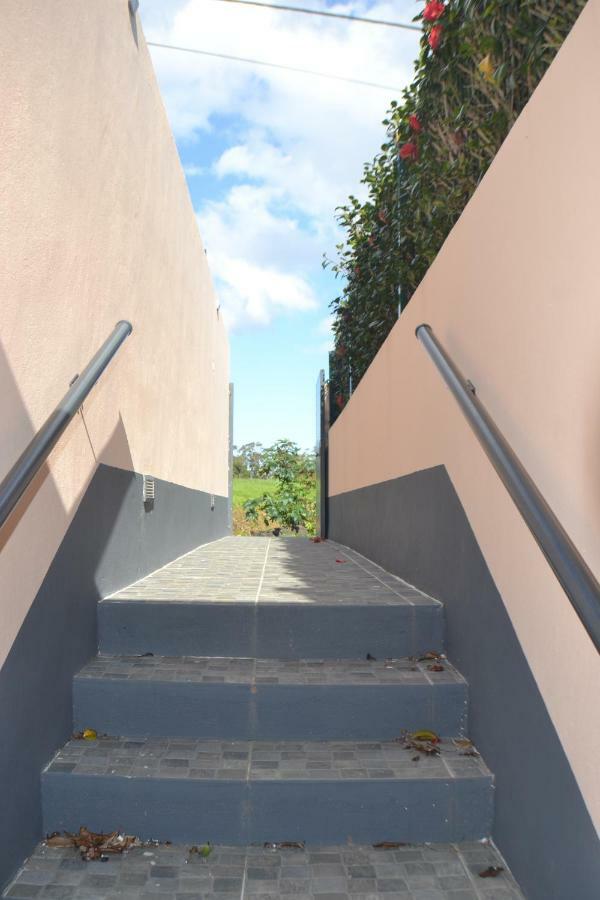 Vila Viegas Açores Exterior foto